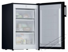 Candy CNUQ2L58EBH fagyasztószekrény Konyhai termékek - Hűtő, fagyasztó (szabadonálló) - Fagyasztószekrény - 505287