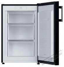 Candy CNUQ2L58EBH fagyasztószekrény Konyhai termékek - Hűtő, fagyasztó (szabadonálló) - Fagyasztószekrény - 505287
