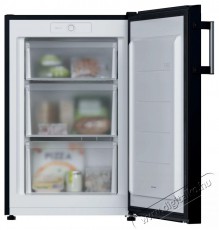 Candy CNUQ2L58EBH fagyasztószekrény Konyhai termékek - Hűtő, fagyasztó (szabadonálló) - Fagyasztószekrény - 505287