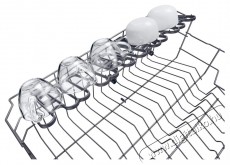 Candy CF 3E7L0S mosogatógép, 13 teríték, 60 cm, Inox, inverteres Konyhai termékek - Mosogatógép - Normál (60cm) szabadonálló mosogatógép - 505306