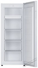 Candy CNUQ2L513EW UP Freezer 300 Újdonságok - Új termékek - 505655
