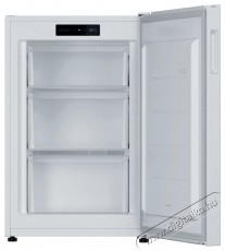 Candy CNUQ4L58DW Citi Mini Freezer 300 Újdonságok - Új termékek - 505654