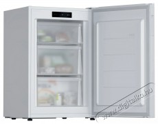 Candy CNUQ4L58DW Citi Mini Freezer 300 Újdonságok - Új termékek - 505654
