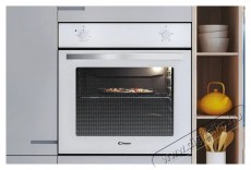 Candy F IDC B100 Újdonságok - Új termékek - 505665