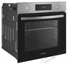 Candy F IDCP X625 L IDEA Újdonságok - Új termékek - 505666