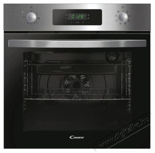 Candy F IDCP X625 L IDEA Újdonságok - Új termékek - 505666