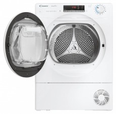 Candy CRO4 H7A2TE-S szárítógép (7kg) Háztartás / Otthon / Kültér - Mosógép / szárítógép - Szárítógép - 507519