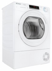 Candy CRO4 H7A2TE-S szárítógép (7kg) Háztartás / Otthon / Kültér - Mosógép / szárítógép - Szárítógép - 507519