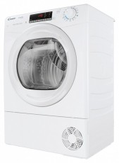Candy CRO4 H7A2TE-S szárítógép (7kg) Háztartás / Otthon / Kültér - Mosógép / szárítógép - Szárítógép - 507519