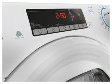 Candy CRO4 H7A2TE-S szárítógép (7kg) Háztartás / Otthon / Kültér - Mosógép / szárítógép - Szárítógép - 507519
