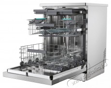 Candy 6A0S3PSX Konyhai term&eacute;kek - Mosogat&oacute;g&eacute;p - Norm&aacute;l (60cm) szabadon&aacute;ll&oacute; mosogat&oacute;g&eacute;p - 509273