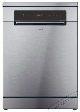 Candy 6A0S3PSX Konyhai term&eacute;kek - Mosogat&oacute;g&eacute;p - Norm&aacute;l (60cm) szabadon&aacute;ll&oacute; mosogat&oacute;g&eacute;p - 509273