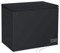 Candy CCHH 200EB Konyhai termékek - Hűtő, fagyasztó (szabadonálló) - Fagyasztóláda - 509137