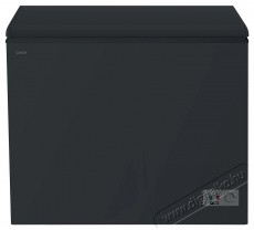 Candy CCHH 200EB Konyhai termékek - Hűtő, fagyasztó (szabadonálló) - Fagyasztóláda - 509137