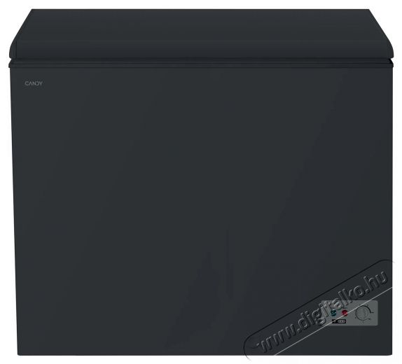 Candy CCHH 200EB Konyhai termékek - Hűtő, fagyasztó (szabadonálló) - Fagyasztóláda - 509137