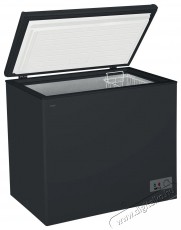 Candy CCHH 200EB Konyhai termékek - Hűtő, fagyasztó (szabadonálló) - Fagyasztóláda - 509137