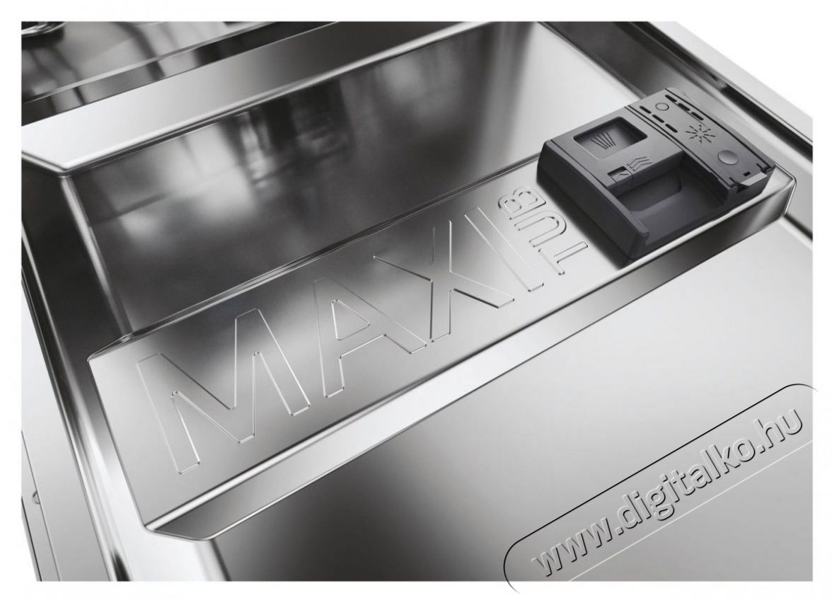 Candy CI 6B4S1PSA1 RAPIDO Konyhai term&eacute;kek - Mosogat&oacute;g&eacute;p - Norm&aacute;l (60cm) be&eacute;p&iacute;thető mosogat&oacute;g&eacute;p - 509277