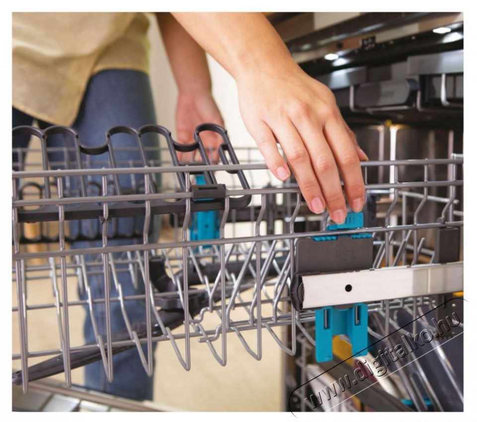 Candy CI 6B4S1PSA1 RAPIDO Konyhai term&eacute;kek - Mosogat&oacute;g&eacute;p - Norm&aacute;l (60cm) be&eacute;p&iacute;thető mosogat&oacute;g&eacute;p - 509277