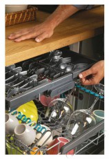 Candy CI 6B4S1PSA1 RAPIDO Konyhai term&eacute;kek - Mosogat&oacute;g&eacute;p - Norm&aacute;l (60cm) be&eacute;p&iacute;thető mosogat&oacute;g&eacute;p - 509277