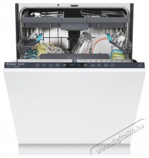 Candy CI 6B4S1PSA1 RAPIDO Konyhai term&eacute;kek - Mosogat&oacute;g&eacute;p - Norm&aacute;l (60cm) be&eacute;p&iacute;thető mosogat&oacute;g&eacute;p - 509277