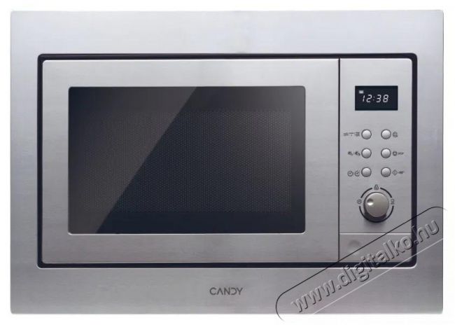 Candy CMG171X Konyhai termékek - Mikrohullámú sütő - Mikrohullámú sütő (beépíthető) - 509150