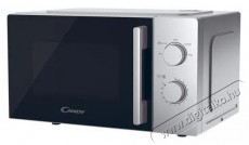 Candy CMW20SMSLI Konyhai termékek - Mikrohullámú sütő - Mikrohullámú sütő (szabadonálló) - 509176