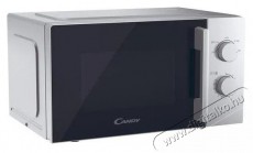 Candy CMW20SMSLI Konyhai termékek - Mikrohullámú sütő - Mikrohullámú sütő (szabadonálló) - 509176