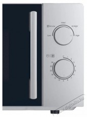 Candy CMW20SMSLI Konyhai termékek - Mikrohullámú sütő - Mikrohullámú sütő (szabadonálló) - 509176