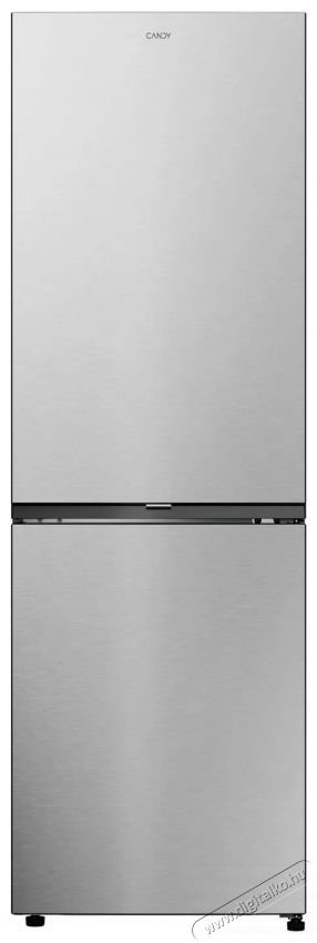 Candy CNCQ2T618CX FRESCO 300 Konyhai term&eacute;kek - Hűtő, fagyaszt&oacute; (szabadon&aacute;ll&oacute;) - Alulfagyaszt&oacute;s kombin&aacute;lt hűtő - 509620