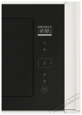 Candy MICG25GDFB H-MICROWAVE 500 Konyhai termékek - Mikrohullámú sütő - Mikrohullámú sütő (beépíthető) - 509188