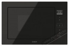 Candy MICG25GDFB H-MICROWAVE 500 Konyhai termékek - Mikrohullámú sütő - Mikrohullámú sütő (beépíthető) - 509188