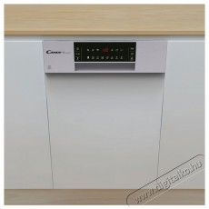Candy CDSH 2D11453 BRAVA Konyhai termékek - Mosogatógép - Keskeny (45cm-ig) beépíthető mosogatógép - 509258