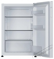 Candy CNLQ2S58EW Konyhai termékek - Hűtő, fagyasztó (szabadonálló) - Mini hűtő / minibár - 509550
