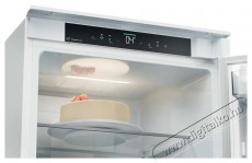 Candy ECNBQT3519EW FRESCO Konyhai term&eacute;kek - Hűtő, fagyaszt&oacute; (be&eacute;p&iacute;thető) - Alulfagyaszt&oacute;s kombin&aacute;lt hűtő - 509599