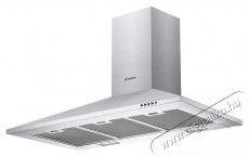 Candy CCE119/1X Konyhai termékek - Páraelszívó - Kürtős - 509687