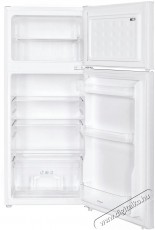 Candy CDH1S313EW Konyhai termékek - Hűtő, fagyasztó (szabadonálló) - Alulfagyasztós kombinált hűtő - 509451