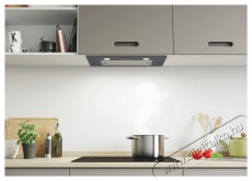 Candy CBG625/1X/4U Konyhai termékek - Páraelszívó - Beépíthető / kihúzható - 509647