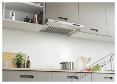 Candy CFT610/5X/1 Idea Konyhai term&eacute;kek - P&aacute;raelsz&iacute;v&oacute; - Be&eacute;p&iacute;thető / kih&uacute;zhat&oacute; - 509645