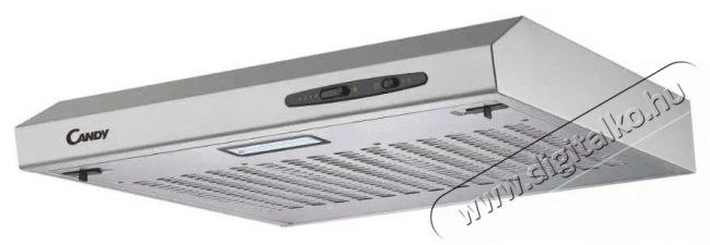 Candy CFT610/5X/1 Idea Konyhai term&eacute;kek - P&aacute;raelsz&iacute;v&oacute; - Be&eacute;p&iacute;thető / kih&uacute;zhat&oacute; - 509645
