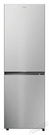 Candy CNCQ2T618AX Konyhai term&eacute;kek - Hűtő, fagyaszt&oacute; (szabadon&aacute;ll&oacute;) - Alulfagyaszt&oacute;s kombin&aacute;lt hűtő - 509498