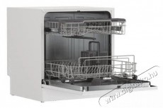 Candy CP 8F9FFW Konyhai termékek - Mosogatógép - Normál (60cm) beépíthető mosogatógép - 509264