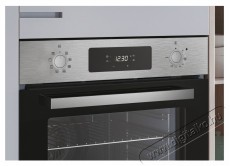 Candy FCM955NRL/CA inox, be&eacute;p&iacute;thető, s&uuml;tőt&eacute;r: 70L, s&uuml;tő Konyhai term&eacute;kek - S&uuml;tő-főzőlap, tűzhely (be&eacute;p&iacute;thető) - S&uuml;tő (be&eacute;p&iacute;thető) - 513414