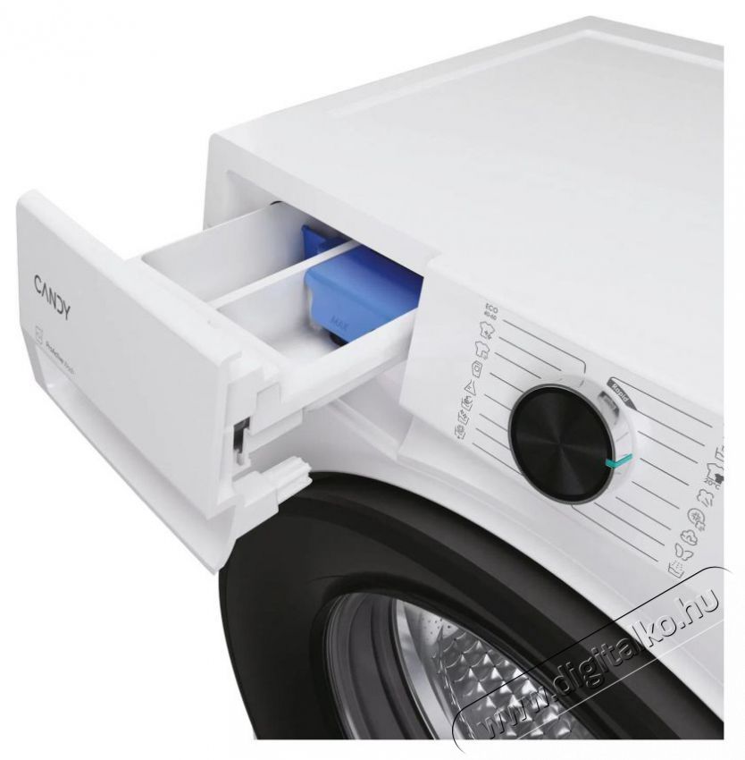 Candy BR 48SBL6-S Slim ProWash 500 H&aacute;ztart&aacute;s / Otthon / K&uuml;lt&eacute;r - Mos&oacute;g&eacute;p / sz&aacute;r&iacute;t&oacute;g&eacute;p - El&ouml;lt&ouml;ltős keskeny (45cm-ig) mos&oacute;g&eacute;p - 515263