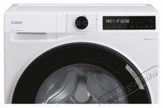 Candy BR 48SBL6-S Slim ProWash 500 H&aacute;ztart&aacute;s / Otthon / K&uuml;lt&eacute;r - Mos&oacute;g&eacute;p / sz&aacute;r&iacute;t&oacute;g&eacute;p - El&ouml;lt&ouml;ltős keskeny (45cm-ig) mos&oacute;g&eacute;p - 515263