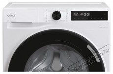 Candy BR 49BL8-S ProWash 500 Háztartás / Otthon / Kültér - Mosógép / szárítógép - Elöltöltős normál (60cm-ig) mosógép - 515259