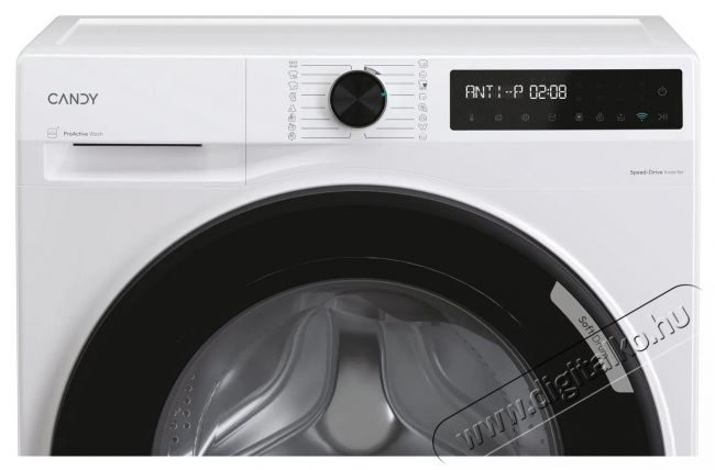 Candy BR 49BL8-S ProWash 500 H&aacute;ztart&aacute;s / Otthon / K&uuml;lt&eacute;r - Mos&oacute;g&eacute;p / sz&aacute;r&iacute;t&oacute;g&eacute;p - El&ouml;lt&ouml;ltős norm&aacute;l (60cm-ig) mos&oacute;g&eacute;p - 515259