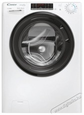 Candy CSOW4746TWMBK5-S Smart Pro Inverter SLIM H&aacute;ztart&aacute;s / Otthon / K&uuml;lt&eacute;r - Mos&oacute;g&eacute;p / sz&aacute;r&iacute;t&oacute;g&eacute;p - El&ouml;lt&ouml;ltős norm&aacute;l (60cm-ig) mos&oacute;g&eacute;p - 515261