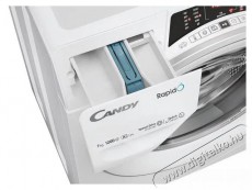 Candy RO4 274DWMS7/1-S Háztartás / Otthon / Kültér - Mosógép / szárítógép - Elöltöltős keskeny (45cm-ig) mosógép - 515260