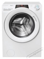 Candy RO4 274DWMS7/1-S Háztartás / Otthon / Kültér - Mosógép / szárítógép - Elöltöltős keskeny (45cm-ig) mosógép - 515260