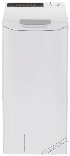 Candy TCA274TM4-S C-WASH 500 H&aacute;ztart&aacute;s / Otthon / K&uuml;lt&eacute;r - Mos&oacute;g&eacute;p / sz&aacute;r&iacute;t&oacute;g&eacute;p - Fel&uuml;lt&ouml;ltős mos&oacute;g&eacute;p - 515262